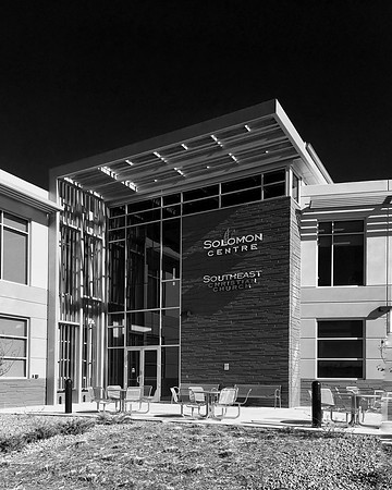Solomon Center - Southeast Christian Church, Parker, CO