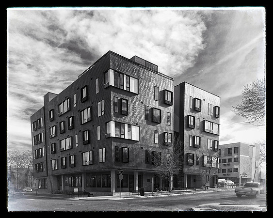 Apartments