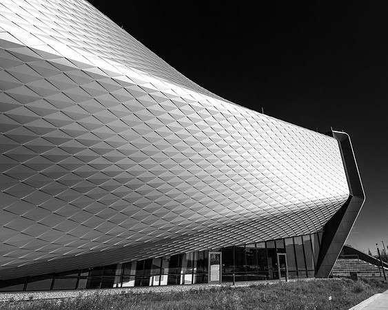 U.S. Olympic & Paralympic Museum