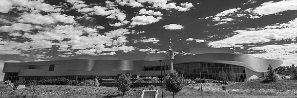 ENT Center for the Arts - UCCS