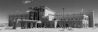 PFC Floyd K. Lindstrom VA Outpatient Clinic, Colorado Springs, CO