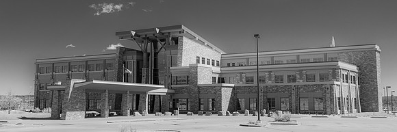 PFC Floyd K. Lindstrom VA Outpatient Clinic, Colorado Springs, CO