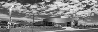 ENT Center for the Arts - UCCS
