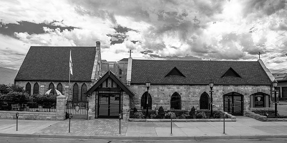 Saint George's Anglican Church