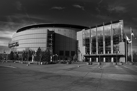 Ball Arena