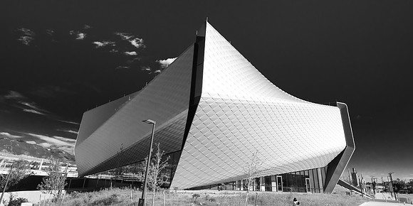 U.S. Olympic & Paralympic Museum