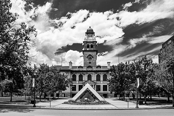 Colorado Springs Pioneers Museum