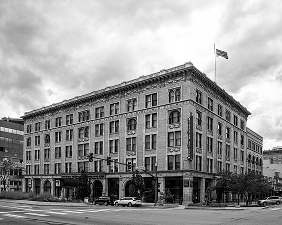 The Mining Exchange - Wyndham Grand